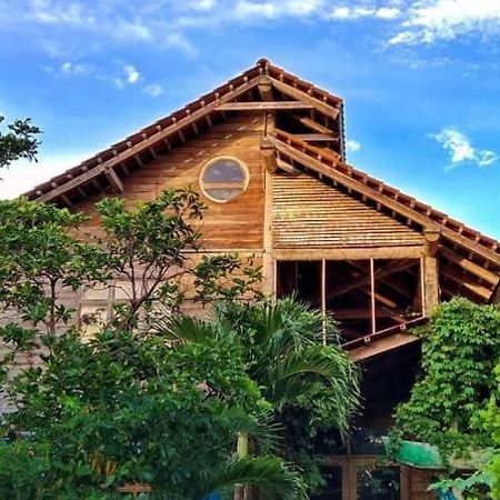 Oro Beach Houses Weetebula ภายนอก รูปภาพ