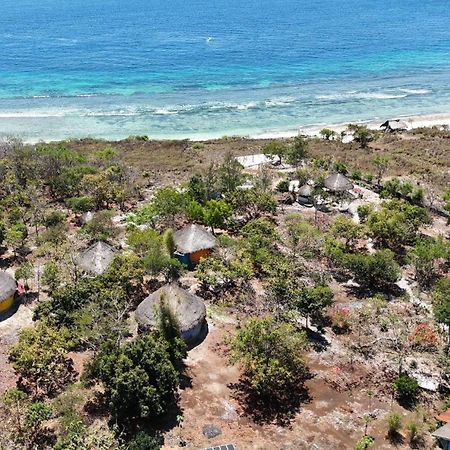 Oro Beach Houses Weetebula ภายนอก รูปภาพ