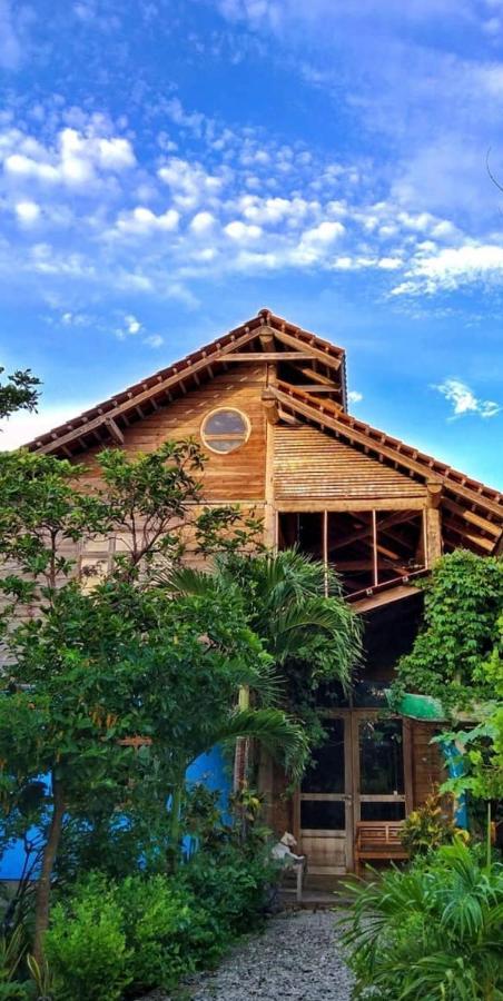 Oro Beach Houses Weetebula ภายนอก รูปภาพ