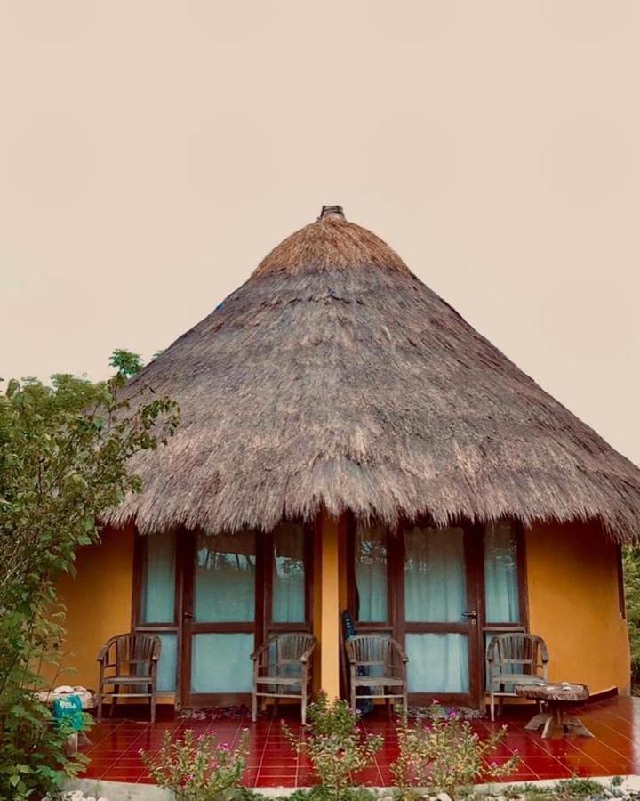 Oro Beach Houses Weetebula ภายนอก รูปภาพ