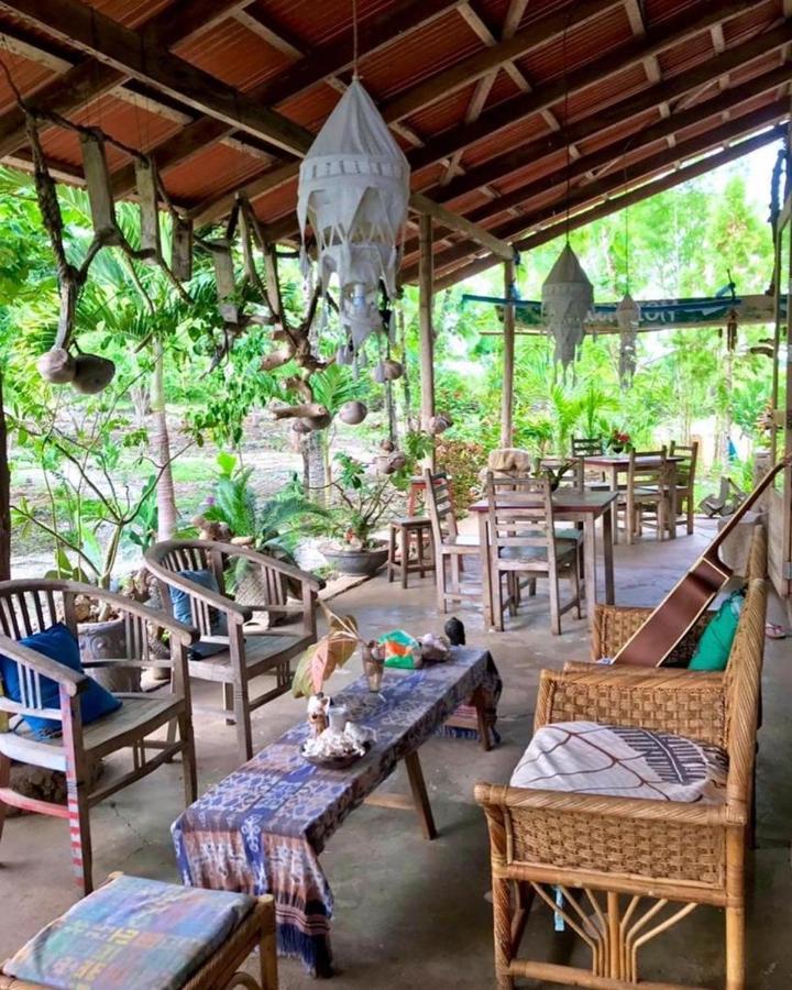 Oro Beach Houses Weetebula ภายนอก รูปภาพ