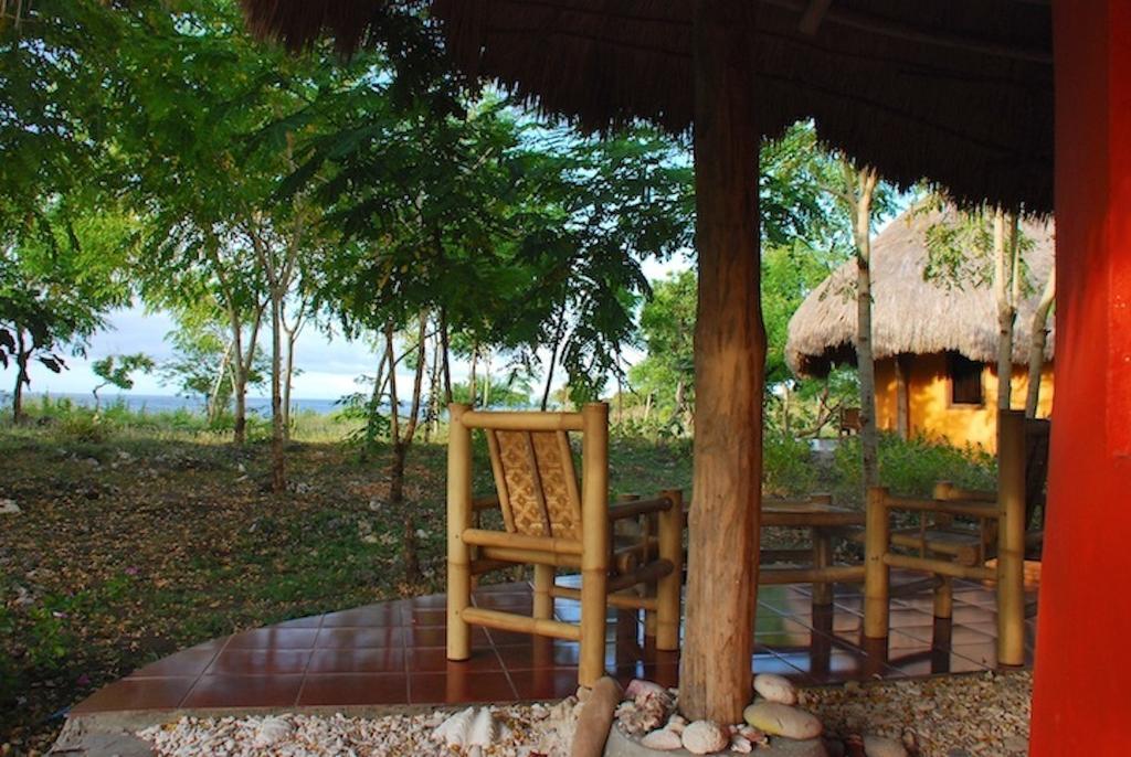 Oro Beach Houses Weetebula ภายนอก รูปภาพ