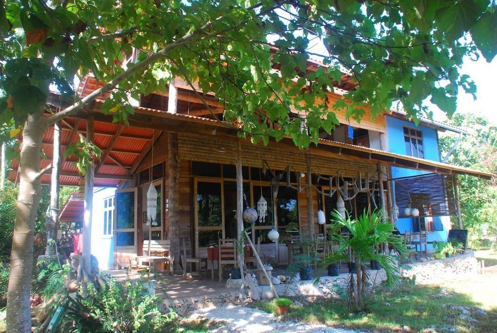 Oro Beach Houses Weetebula ภายนอก รูปภาพ