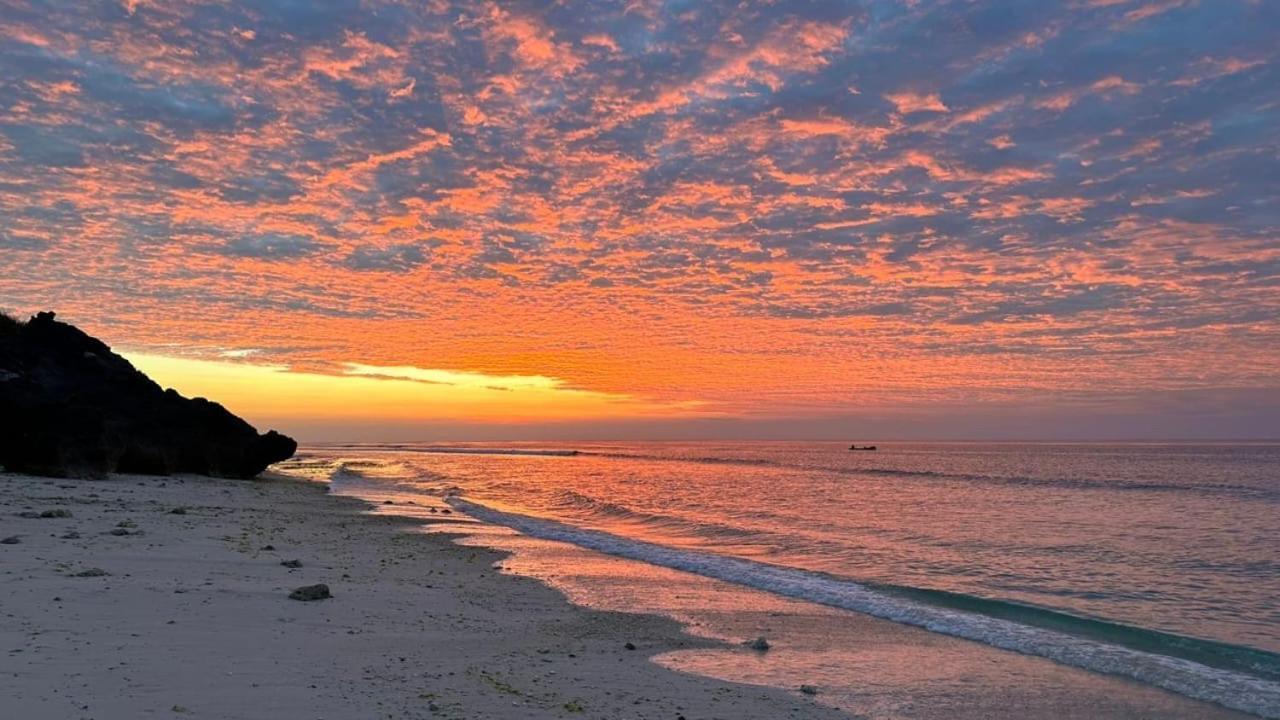 Oro Beach Houses Weetebula ภายนอก รูปภาพ