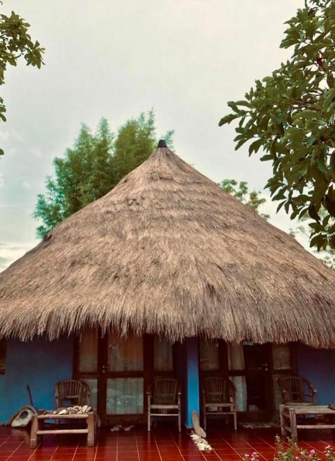 Oro Beach Houses Weetebula ภายนอก รูปภาพ