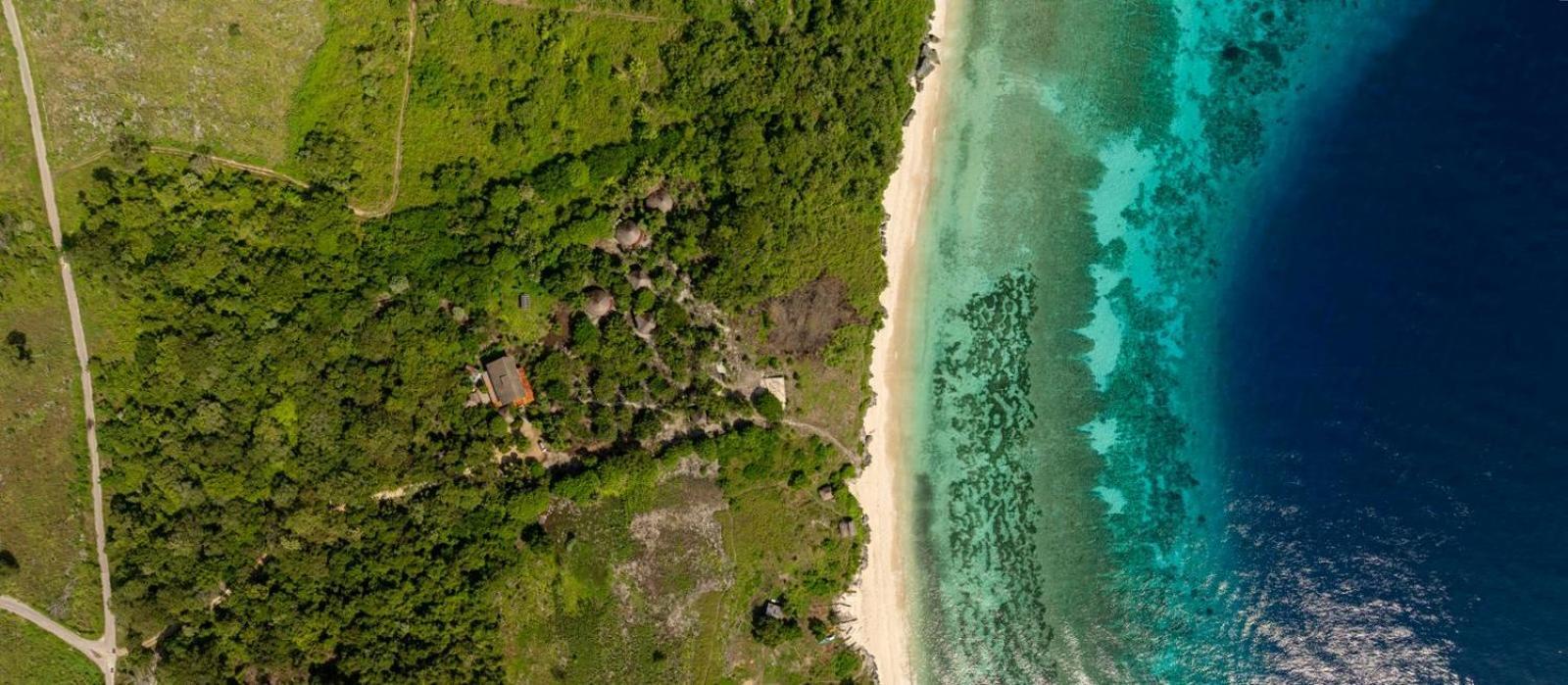 Oro Beach Houses Weetebula ภายนอก รูปภาพ