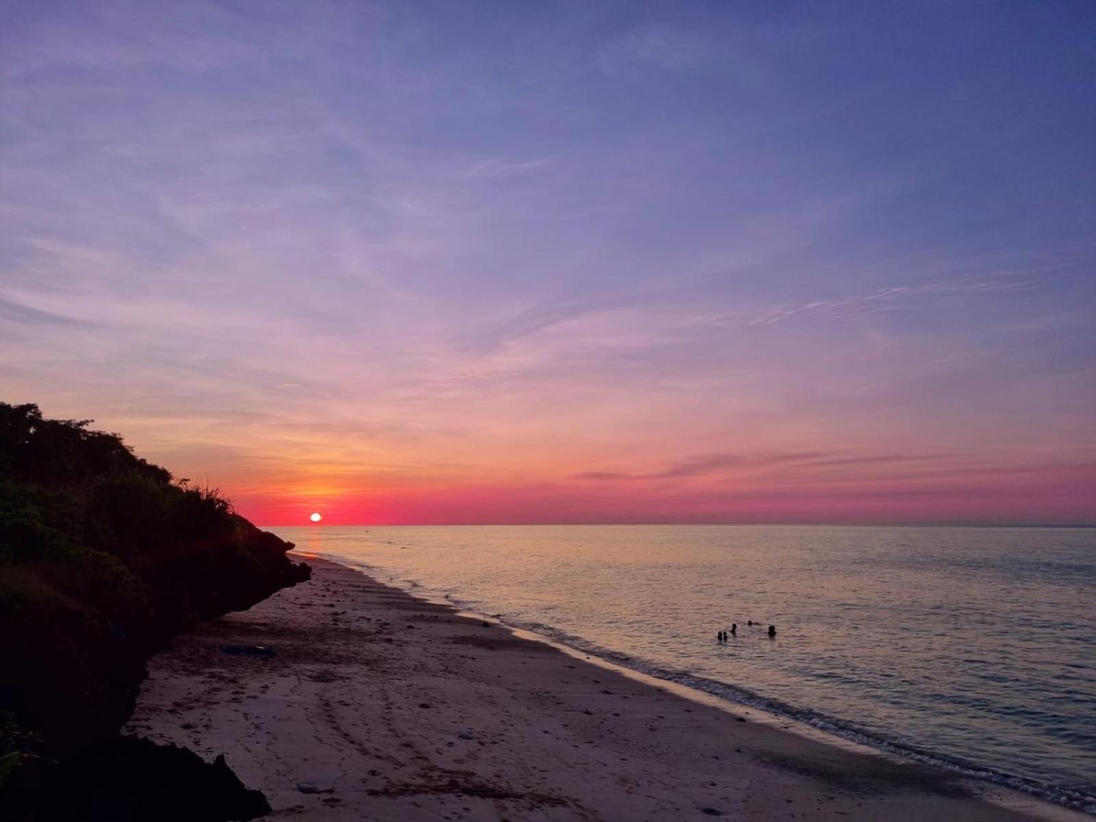 Oro Beach Houses Weetebula ภายนอก รูปภาพ