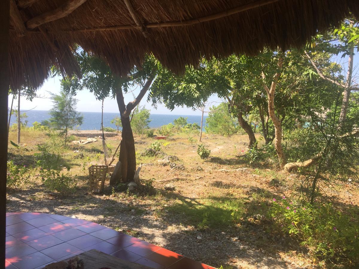 Oro Beach Houses Weetebula ภายนอก รูปภาพ