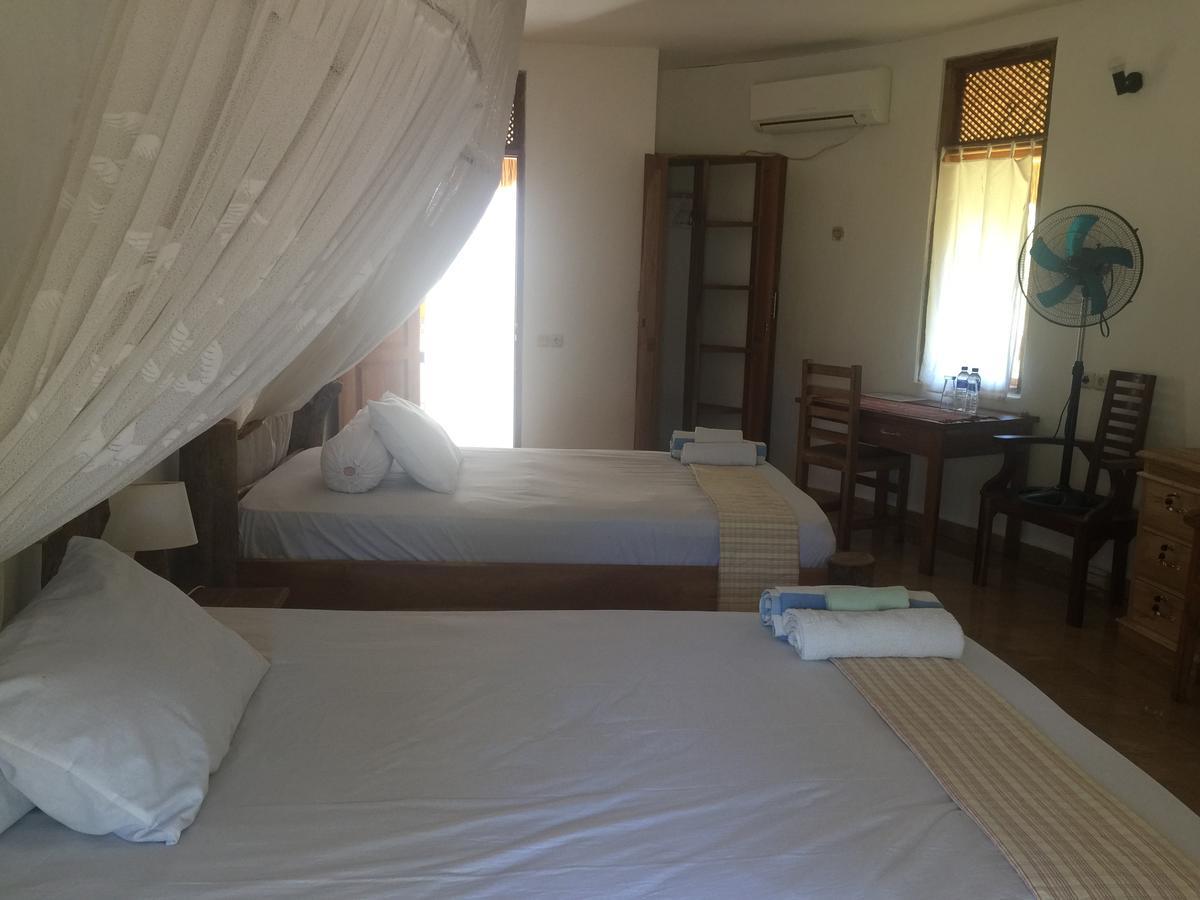 Oro Beach Houses Weetebula ภายนอก รูปภาพ