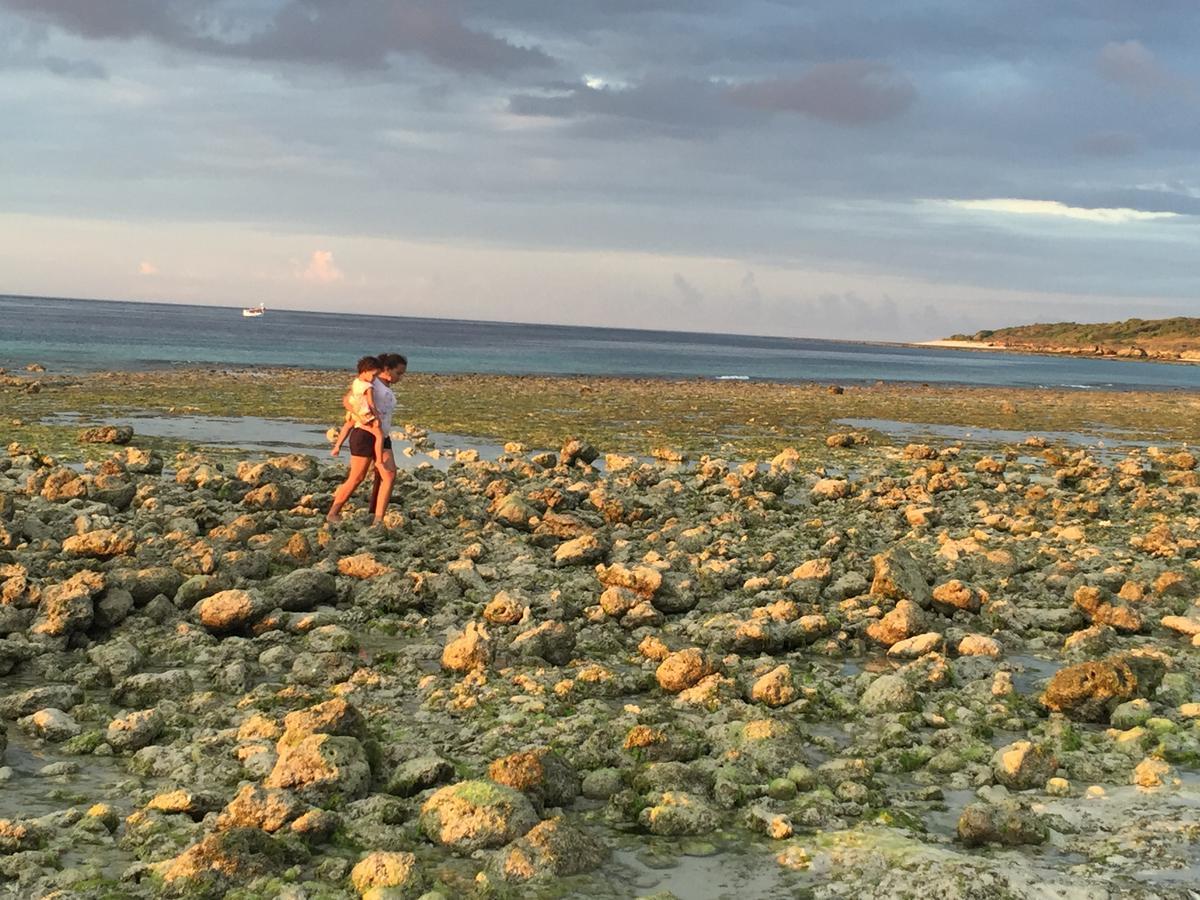 Oro Beach Houses Weetebula ภายนอก รูปภาพ