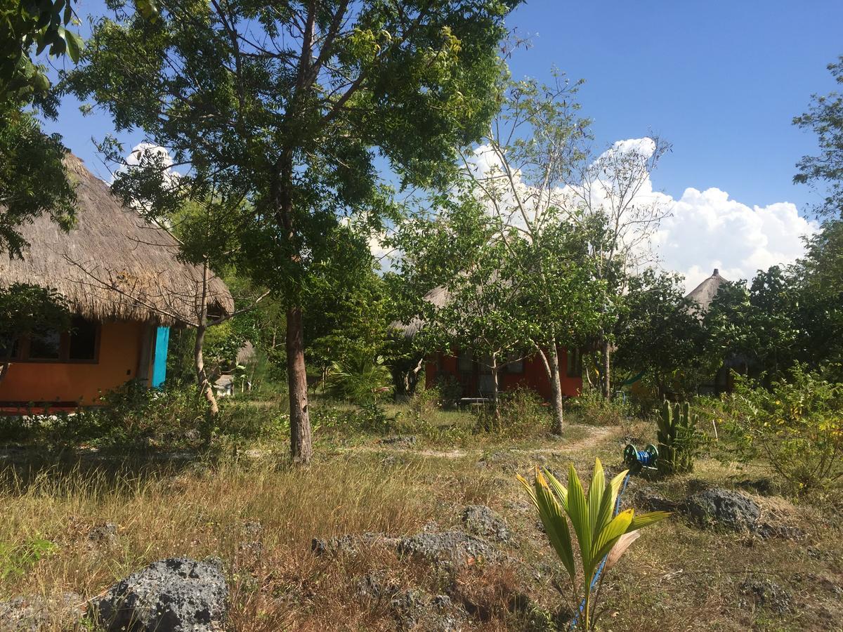 Oro Beach Houses Weetebula ภายนอก รูปภาพ