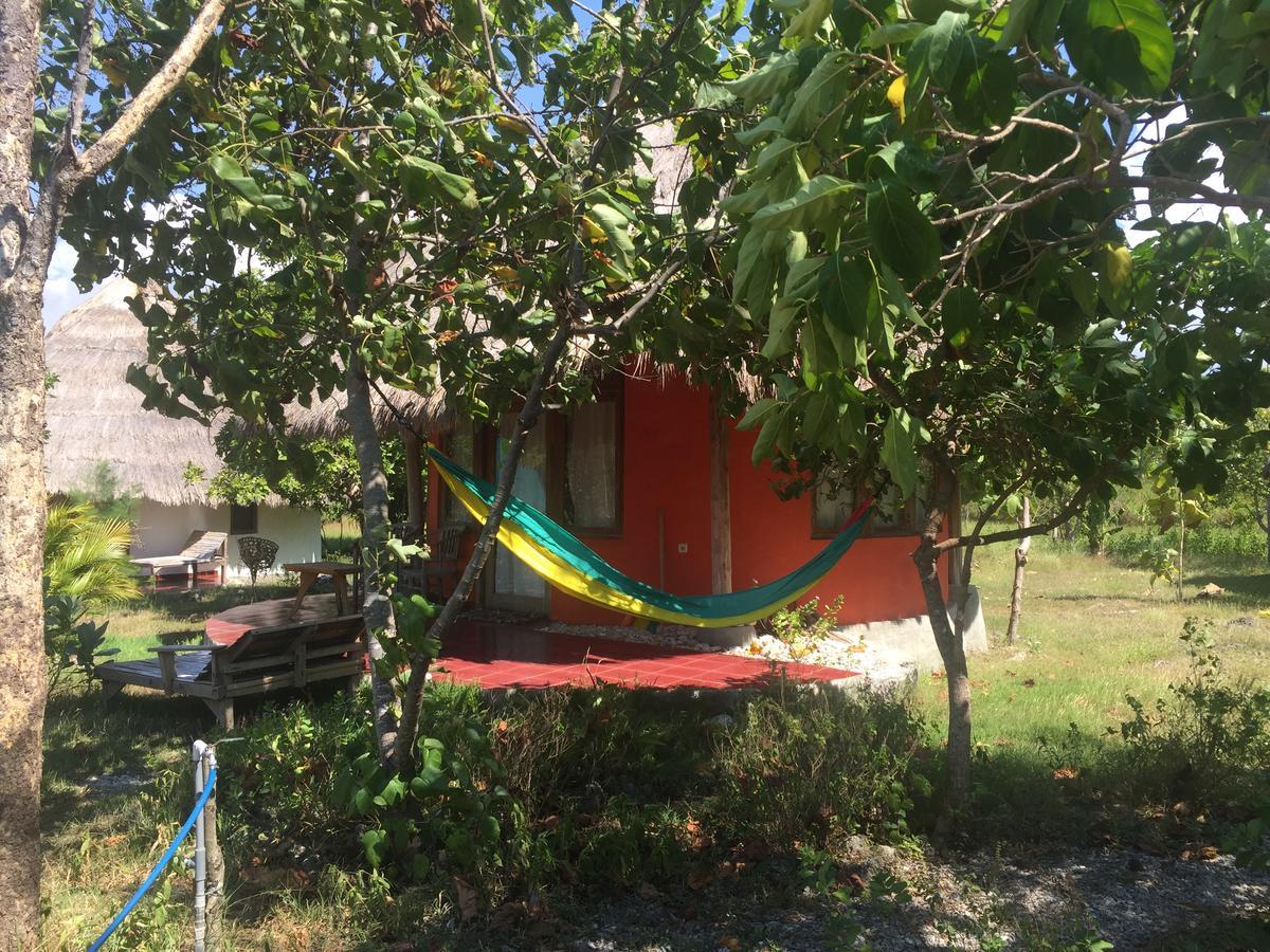 Oro Beach Houses Weetebula ภายนอก รูปภาพ
