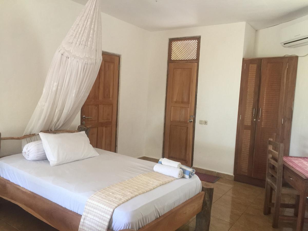 Oro Beach Houses Weetebula ภายนอก รูปภาพ