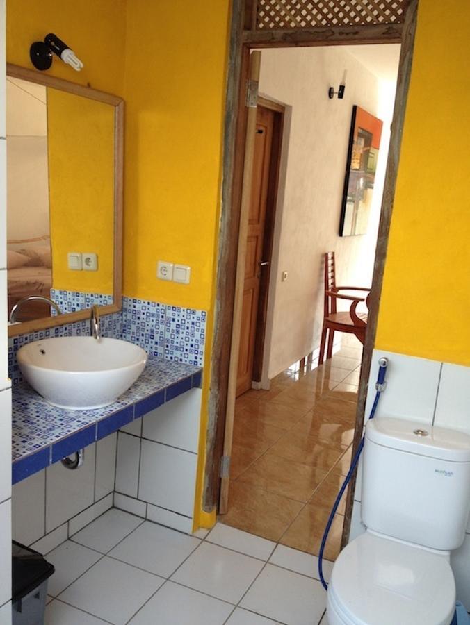 Oro Beach Houses Weetebula ห้อง รูปภาพ