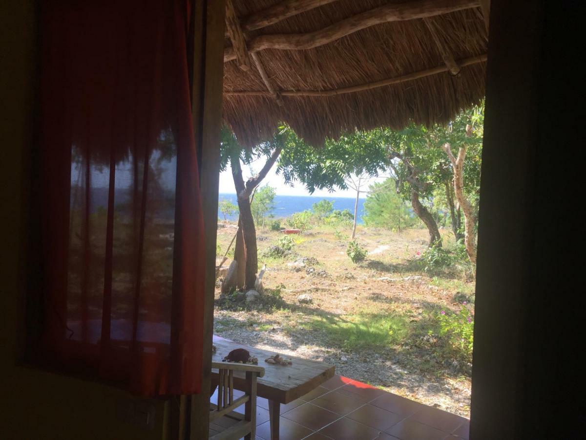 Oro Beach Houses Weetebula ภายนอก รูปภาพ
